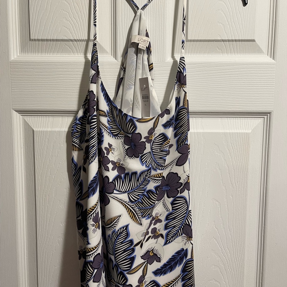 LOFT DRESS TANK! - Picture 5 of 6